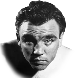 Robert Villemain historic boxer