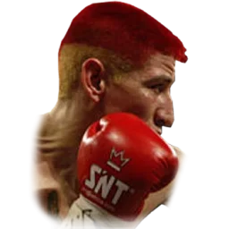 Rocky 'Ray' Martinez