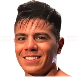 Rodrigo Damian Coria