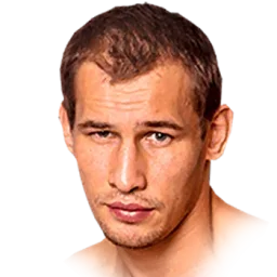 Professional boxing profile photo of Ruslan Fayfer