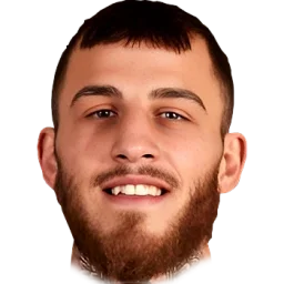 Sam Eggington