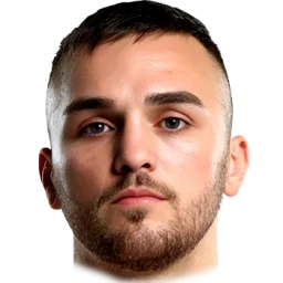 Professional boxing profile photo of Sam Goodman