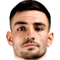 Professional boxing profile photo of Sam Noakes