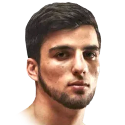 Professional boxing profile photo of Samir Ziani