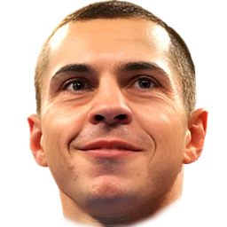 Professional boxing profile photo of Scott Quigg