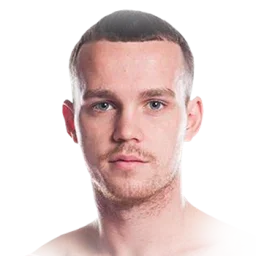 Professional boxing profile photo of Sean McGoldrick