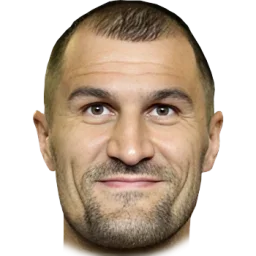 Professional boxing profile photo of Sergey Kovalev