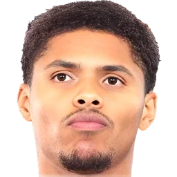 Shakur Stevenson - #3 pound for pound boxer profile photo