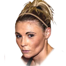 Professional boxing profile photo of Shannon Courtenay