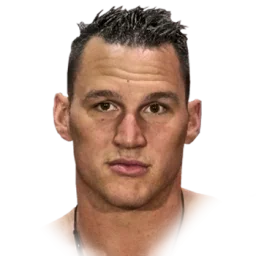 Professional boxing profile photo of Simon Kean