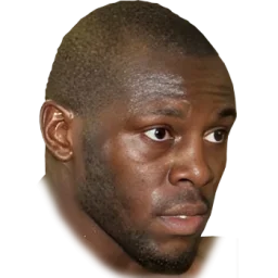Steve Cunningham
