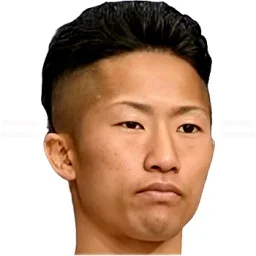 Professional boxing profile photo of Takuma Inoue