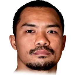 Thammanoon Niyomtrong