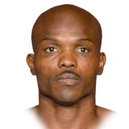 Timothy Bradley Jr
