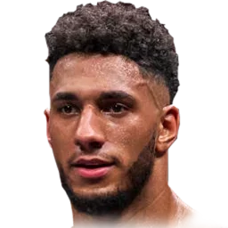 Tony Yoka