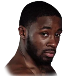 Professional boxing profile photo of Tramaine Williams