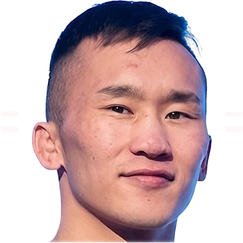 Tsendbaatar Erdenebat