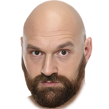 Tyson Fury
