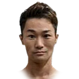 Yusuke Suzuki