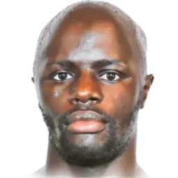 Professional boxing profile photo of Yvan Mendy