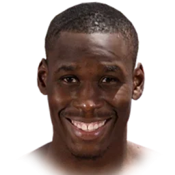 Professional boxing profile photo of Yves Ulysse Jr