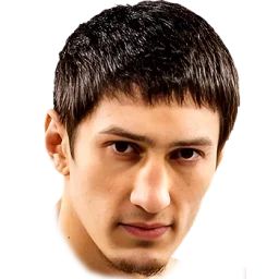 Professional boxing profile photo of Zaur Abdullaev