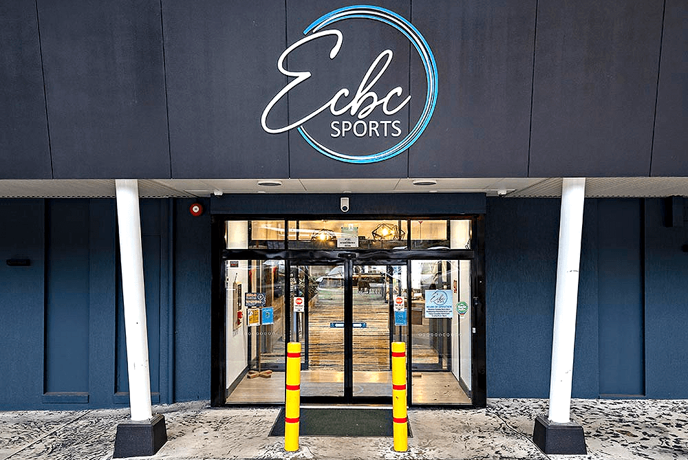 East Cessnock Bowling Club boxing venue in Cessnock, Australia