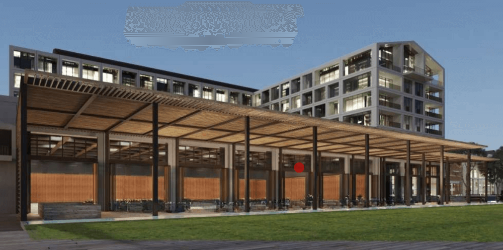 Rixos Tersane Istanbul boxing venue in Istanbul, Turkey